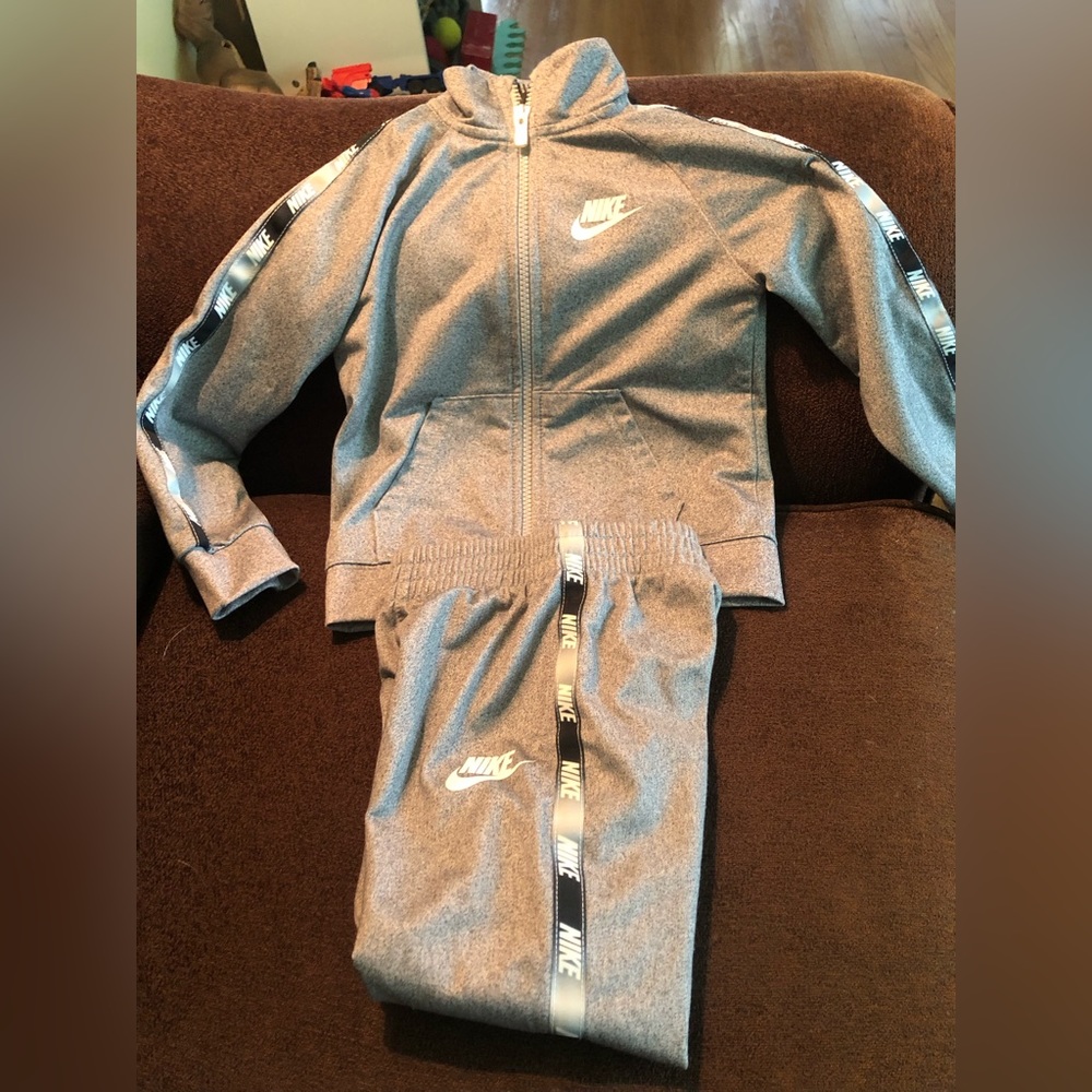 Nike Kids Track Suit